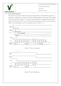 COG-T430T6566-03 Datasheet Page 13