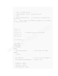 DFR0141 Datasheet Page 12