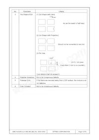 DMC-16202NYJ-LY-AKE-BG Datasheet Page 13
