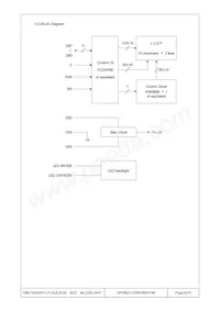 DMC-16230NY-LY-DQE-EDN Datasheet Page 9