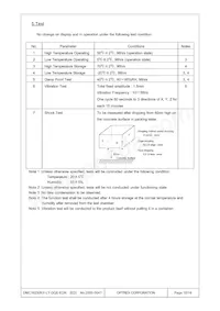 DMC-16230NY-LY-DQE-EDN Datasheet Page 10