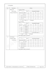 DMC-16230NY-LY-DZE-EEN數據表 頁面 12