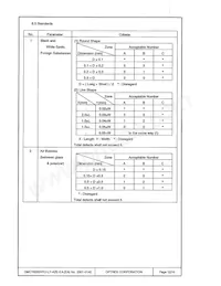 DMC-16230NYU-LY-AZE-EA Datasheet Page 12