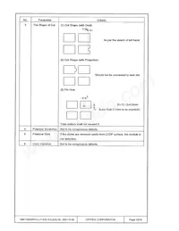 DMC-16230NYU-LY-AZE-EA Datasheet Page 13