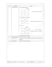 DMC-20261NY-LY-CCE-CMN Datenblatt Seite 13