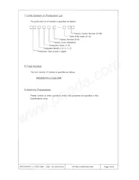 DMC-20261NY-LY-CCE-CMN Datenblatt Seite 14