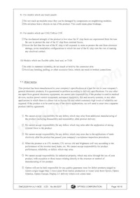 DMC-20261NYJ-LY-BCE Datasheet Page 16