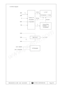 DMC-20481NY-LY-ABE Datasheet Page 9