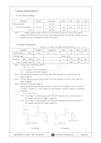 DMC-20481NY-LY-AGE Datasheet Page 6