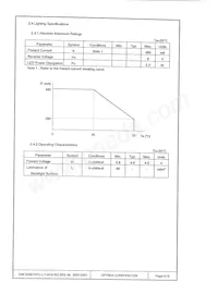 DMC-20481NYU-LY-ACE-BG Datenblatt Seite 5
