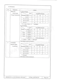 DMC-20481NYU-LY-ACE-BG Datasheet Page 12