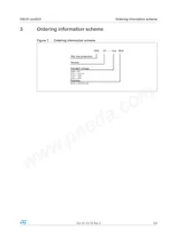 DSL01-010SC5 Datasheet Page 5
