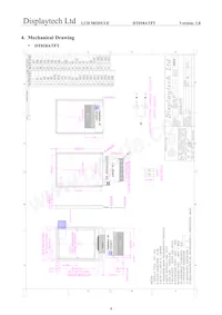 DT018ATFT Datasheet Page 5
