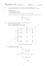 DT018ATFT Datasheet Page 10