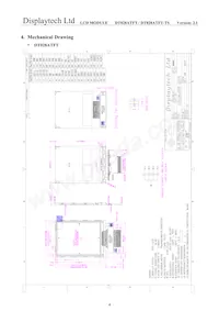 DT028ATFT-TS Datasheet Page 5