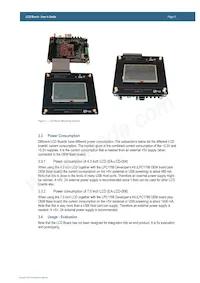 EA-LCD-006數據表 頁面 8