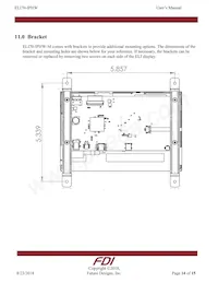 ELI70-IPHW Datasheet Pagina 14