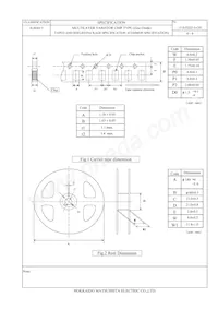 EZJ-ZSV270CAK Datasheet Pagina 9