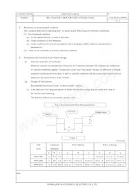 EZJ-ZSV270CAK Datasheet Pagina 11