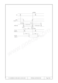 F-51320GNB-LW-AEN Datasheet Page 5