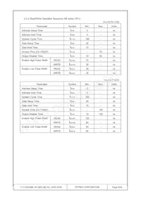 F-51320GNB-LW-AEN數據表 頁面 6