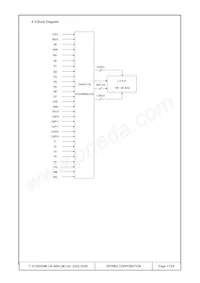 F-51320GNB-LW-AEN Datasheet Page 17