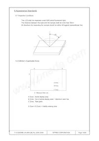 F-51320GNB-LW-AEN Datasheet Page 19