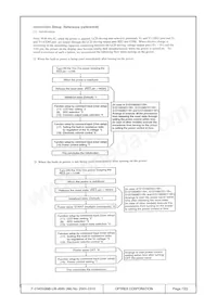 F-51405GNB-LW-ANN Datasheet Page 7