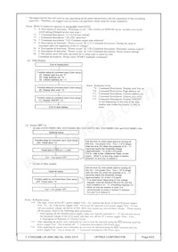 F-51405GNB-LW-ANN Datasheet Page 8