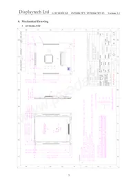 INT028ATFT-TS數據表 頁面 6