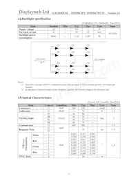 INT070ATFT Datasheet Page 12