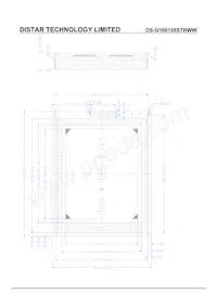 LCD-08884 Datasheet Page 5