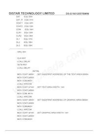 LCD-08884 Datasheet Pagina 18