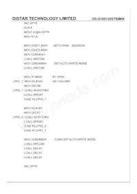 LCD-08884 Datenblatt Seite 21