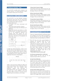 LCD-11677 Datasheet Page 7