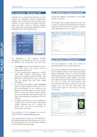 LCD-11677 Datasheet Page 13