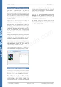 LCD-11677 Datasheet Page 14