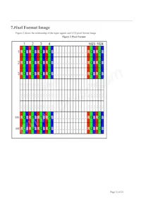 LCD-OLINUXINO-10TS數據表 頁面 12