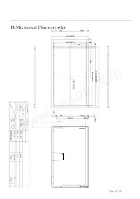 LCD-OLINUXINO-10TS Datenblatt Seite 22