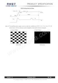 LCD-OLINUXINO-15.6FHD Datenblatt Seite 10