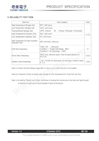 LCD-OLINUXINO-15.6FHD Datenblatt Seite 22
