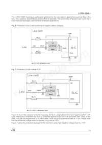 LCP02-150B1 Datasheet Page 7