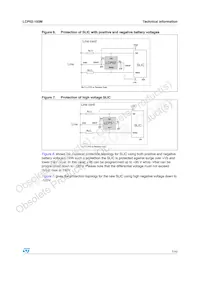 LCP02-150M-TR Datasheet Page 7