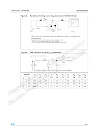 LCP152DEERL Datasheet Page 5