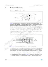 LCP152DEERL Datasheet Page 6