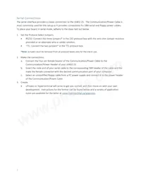 LK402-25-VPT Datasheet Page 7