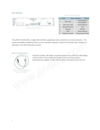 LK402-25-VPT Datasheet Pagina 9