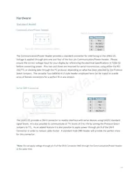LK402-25-VPT Datasheet Pagina 14