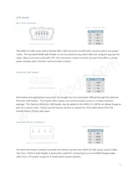 LK402-25-VPT Datasheet Page 16