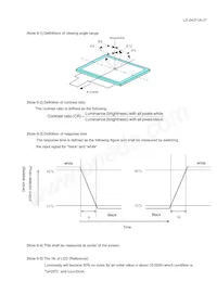 LQ043T1DG28 Datasheet Page 23